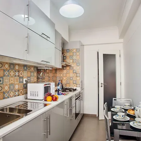 Apartment Alianca