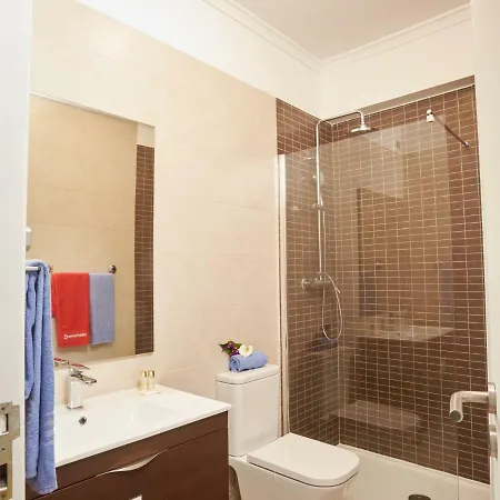 Apartment Alianca